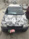 Suzuki Alto  2006 For Sale in Lahore•