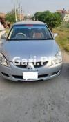 Mitsubishi Lancer  2005 For Sale in Faisalabad