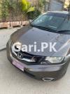 Honda City IVTEC 2017 For Sale in Karachi•