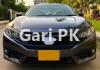 Honda Civic VTi Oriel Prosmatec 2018 For Sale in Karachi•