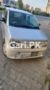 Mazda Carol  2018 For Sale in Lahore