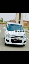 Suzuki Wagon R  2022 For Sale in Chichawatni