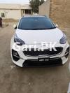 Kia Sportage  2021 For Sale in Lahore•