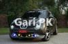 Nissan President  2023 For Sale in Multan