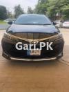 Toyota Corolla Altis X Automatic 1.6 2021 For Sale in Multan