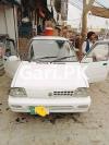 Suzuki Mehran VXR 2004 For Sale in Islamabad
