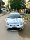 Toyota Prius  2013 For Sale in Karachi