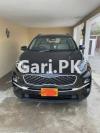 Kia Sportage  2020 For Sale in Lahore•