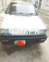 Suzuki Mehran VX 2017 For Sale in Lahore