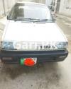 Suzuki Mehran VX 2017 For Sale in Lahore•