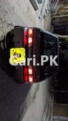 Suzuki Cultus VXRi (CNG) 2010 For Sale in Karachi