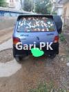 Daihatsu Cuore CX 2008 For Sale in Karachi