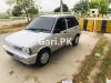 Suzuki Mehran VX Euro II 2017 For Sale in Multan