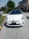 Toyota Prius G Touring Selection Leather Package 1.8 2010 For Sale in Rawalpindi