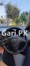 Toyota Corolla XLi VVTi 2013 For Sale in Lahore