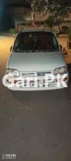 Daihatsu Cuore  2001 For Sale in Karachi