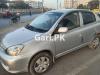 Toyota Platz F 1.0 2005 For Sale in Karachi