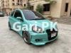 Toyota Vitz  2000 For Sale in Karachi•