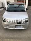 Suzuki Alto  2021 For Sale in Lahore•