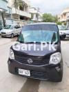 Nissan Moco  2014 For Sale in Karachi•