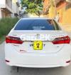 Toyota Corolla Altis Automatic 1.6 2016 For Sale in Islamabad