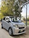 Daihatsu Move  2018 For Sale in Lahore