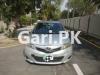 Toyota Vitz  2011 For Sale in Lahore•