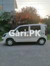 Suzuki Wagon R  2018 For Sale in Lahore