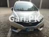 Honda Fit  2015 For Sale in Lahore•