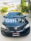 Toyota Corolla XLI 2011 For Sale in Karachi•