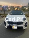 Kia Sportage  2021 For Sale in Lahore