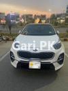 Kia Sportage  2021 For Sale in Lahore•