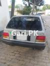 Suzuki Khyber GA 1998 For Sale in Peshawar