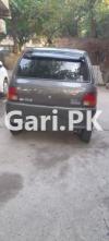 Daihatsu Cuore CX Eco 2007 For Sale in Lahore