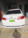 Honda City 1.2L M/T 2022 For Sale in Lahore