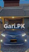 Toyota Corolla GLi 1.3 VVTi 2015 For Sale in Karachi