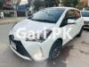 Toyota Vitz  2019 For Sale in Karachi