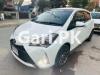 Toyota Vitz  2019 For Sale in Karachi•