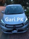 Suzuki Cultus VXL 2021 For Sale in Lahore•