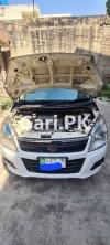 Suzuki Wagon R  2018 For Sale in Lahore