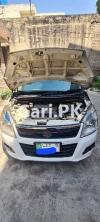 Suzuki Wagon R  2018 For Sale in Lahore•