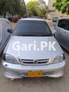 Suzuki Cultus VXL 2005 For Sale in Karachi
