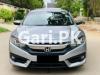 Honda Civic VTi Oriel Prosmatec 2017 For Sale in Karachi•