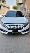 Honda Civic VTi Oriel 2018 For Sale in Ahmadpur East•