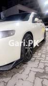 Honda Accord  2002 For Sale in Lahore