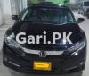 Honda Civic VTi Oriel 2020 For Sale in Karachi