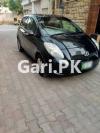 Toyota Vitz  2010 For Sale in Multan