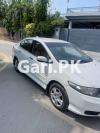 Honda City IVTEC 2017 For Sale in Lahore