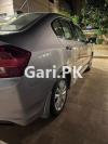 Honda City Aspire Prosmatec 1.5 i-VTEC 2018 For Sale in Lahore