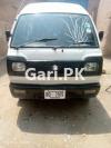 Suzuki Bolan VX Euro II 2015 For Sale in Peshawar